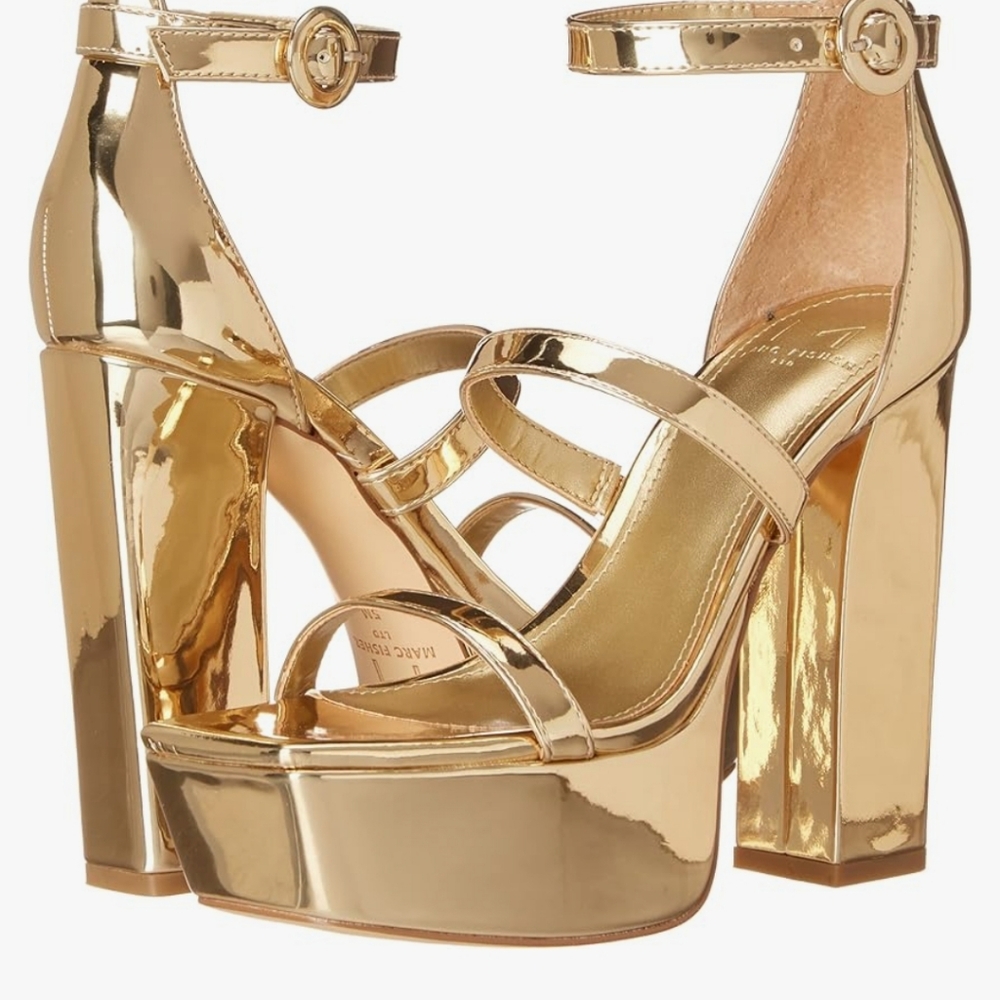 Marc Fisher Frita Sandal